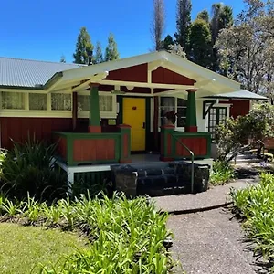 Teapot Holiday home