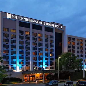 Millennium Maxwell House Hotel Nashville