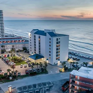 Tropical Winds Hotel Daytona Beach