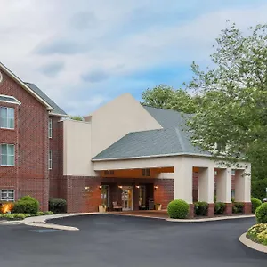 Homewood Airport Hotel Nashville