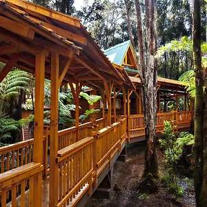 Laukapu Forest Holiday home