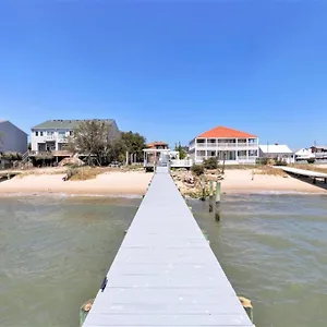 Bay Breeze Seashell Apartment Willoughby Beach